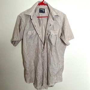 Wrangler X Long tails. 16 1/2